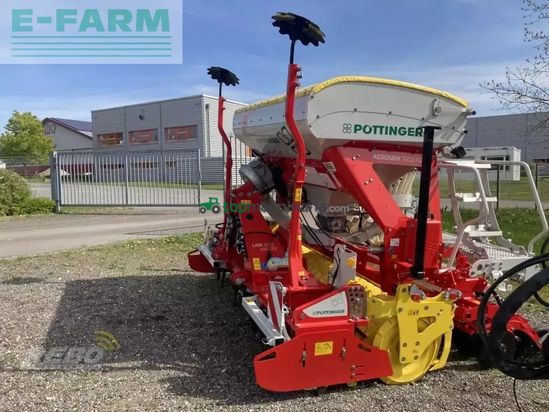 Grada rotativa -  - lion 3030 master
