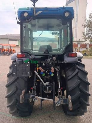 Tractor agrícola - New Holland - t4.90 f F