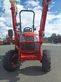 Tractor agrícola - Kioti - cs 2220 u-eu