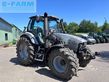 Tractor agrícola - Deutz-Fahr - lamborghini r6.140 dcr