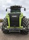 Tractor agrícola - Claas - xerion 5000 trac vc