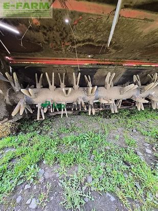 Cortacésped manual - Kubota - dmc6028n