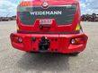Minicargadora - Weidemann - 3080 lpt rl50
