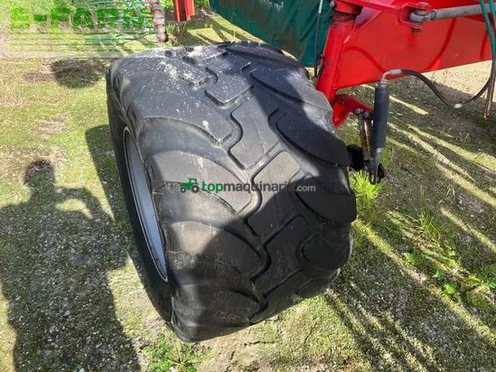 Rastrillo -  - kverneland taarup 95150c