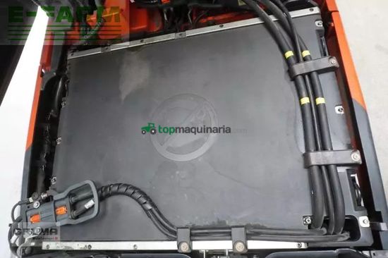 Elevadora - Linde - e 16 p evo ion 386-02