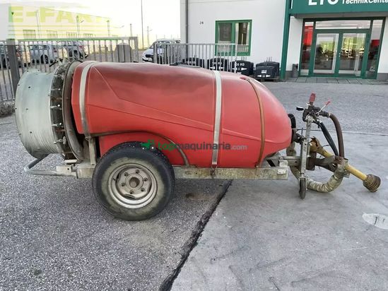 Atomizador -  - futura p123 aps1210800