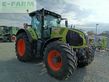 Tractor agrícola - Claas - axion 870 cmatic