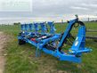 Arado - Lemken - diamant 16 vu