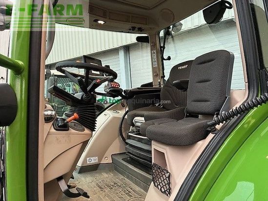Tractor agrícola - Fendt - 516 profi+ gen3
