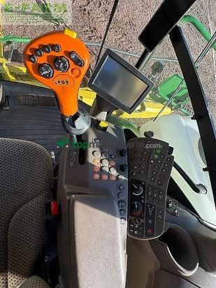 Cosechadora de Cereal - John Deere - 9700 stage 5