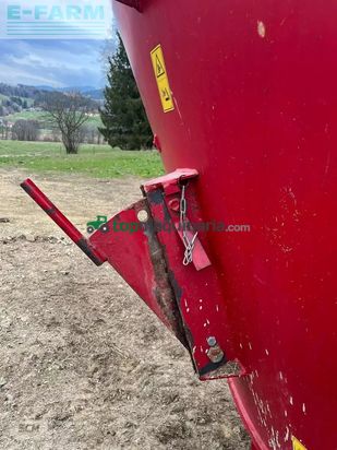 Remolqu esparcidor - BVL - v-mix 8