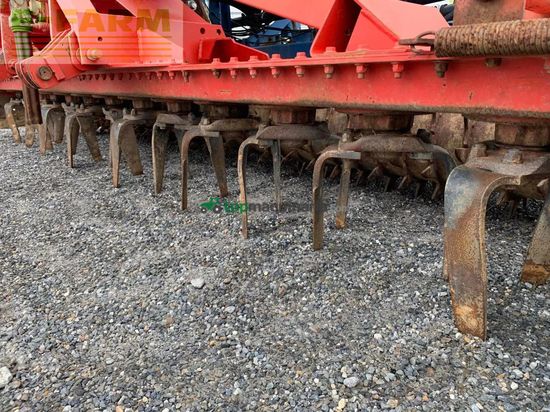 Grada rotativa - Kuhn - hr 402