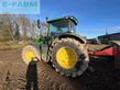 Tractor agrícola - John Deere - 6155r