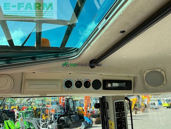 Tractor agrícola - Massey Ferguson - 5710s dyna4 tractor (st26213)