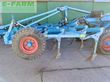 Cultivador - Lemken - karat 9/500