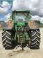 Tractor agrícola - John Deere - 6630 premium