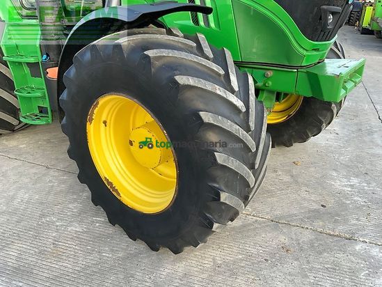 Tractor agrícola - John Deere - 6150r tractor (st27412)