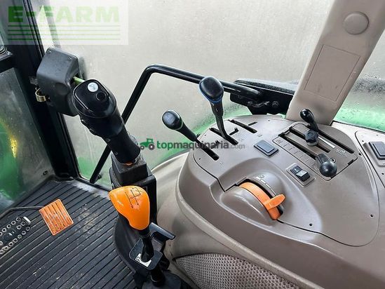 Tractor agrícola - John Deere - 5100m