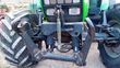 Tractor agrícola - Deutz-Fahr - agrotron k430