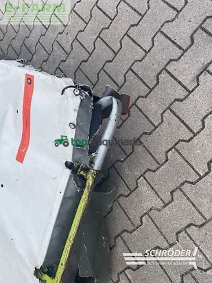 Cortacésped manual - Claas - disco 8550 c plus