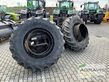 Minicargadora - Case IH - 721