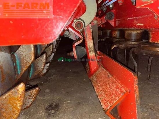 Grada rotativa - Kverneland - ng-h 101f30