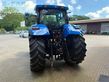 Tractor agrícola - New Holland - t7050