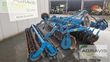 Grada de disco - Lemken - rubin 9/300 u