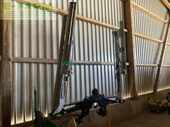 Cortacésped manual - Pöttinger - sensosafe 1000