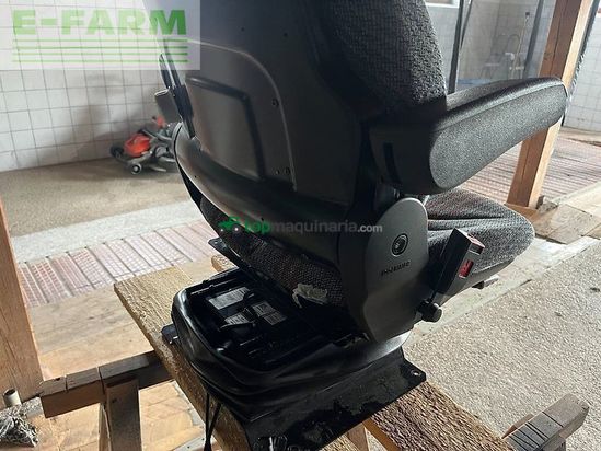 Tractor agrícola - Steyr - grammer msg93/721 12v traktorsitz