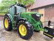 Tractor agrícola - John Deere - 6155r