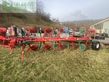 Arado - Kverneland - lb 100 vario