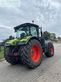Tractor agrícola - Claas - arion 660 c-matic cebis CMATIC CEBIS