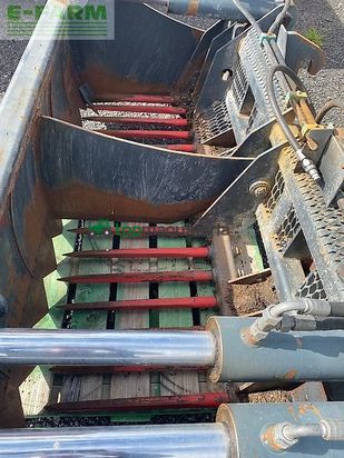 Esparcidor - Saphir - silageschneidzange ssze220 sl