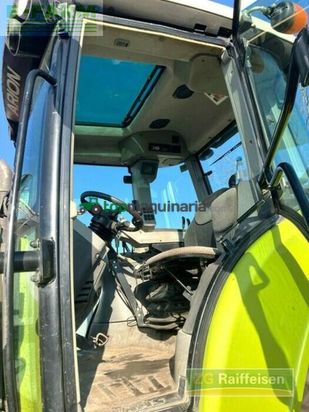 Tractor agrícola - Claas - arion 520