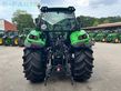 Tractor agrícola - Deutz-Fahr - 6180ttv