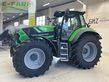 Tractor agrícola - Deutz-Fahr - agrotron 7250 ttv warrior TTV
