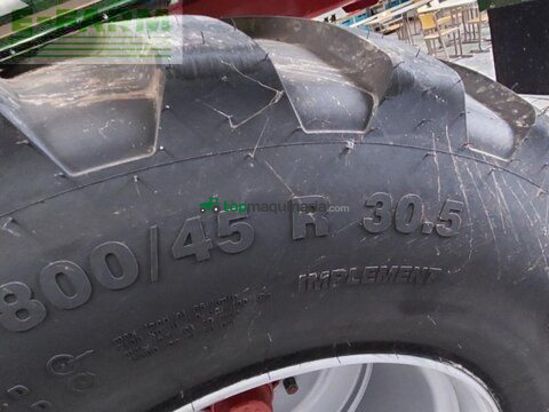 Cinta transportadora de forraje - Strautmann - magnon cfs 470