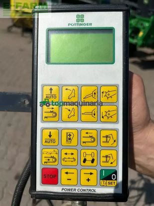 Remolqu agrícola -  - europrofi 4500