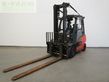 Elevadora - Linde - h 35 t 1202