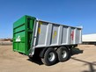 REMOLQUE ANIBAL REYMA EXPULSER TA-65 TANDEM