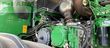 Cosechadora de Cereal - John Deere - 8300