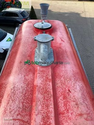 Esparcidor -  - meyer lohne pw 18.500 t