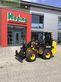 Minicargadora - JCB - 403 plus klappdach