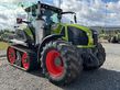 Tractor agrícola - Claas - axion 960 tt