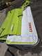 Segadora acondicionada - Claas - 3200C