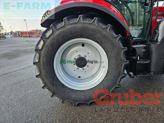 Tractor agrícola - Case IH - luxxum 100