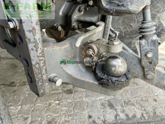 Tractor agrícola - Fendt - 828 vario profi