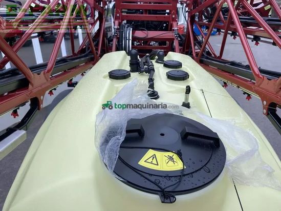 Atomizador - Hardi - navigator 4000l 27m 9tb ddz