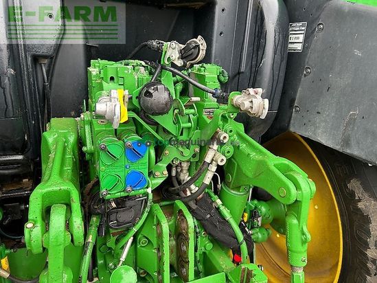 Tractor agrícola - John Deere - 6125r autoquad